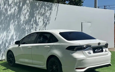 Toyota Corolla, 2021 год, 1 525 930 рублей, 9 фотография