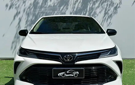Toyota Corolla, 2021 год, 1 525 930 рублей, 2 фотография