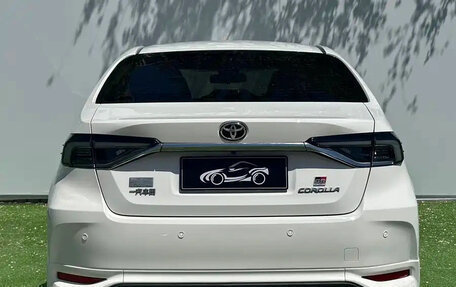 Toyota Corolla, 2021 год, 1 525 930 рублей, 8 фотография