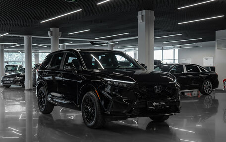 Honda CR-V, 2025 год, 4 950 000 рублей, 2 фотография