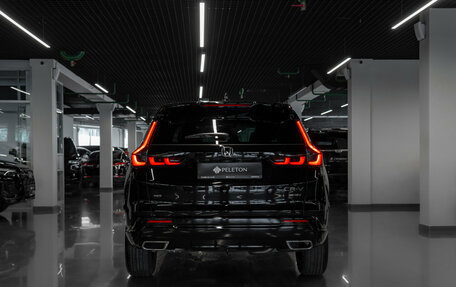 Honda CR-V, 2025 год, 4 950 000 рублей, 6 фотография