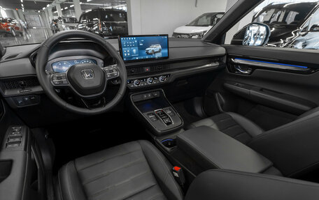 Honda CR-V, 2025 год, 4 950 000 рублей, 7 фотография