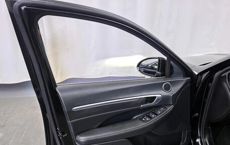 Hyundai Sonata VIII, 2022 год, 1 940 004 рублей, 31 фотография