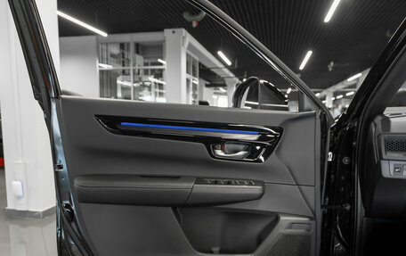Honda CR-V, 2025 год, 4 950 000 рублей, 19 фотография