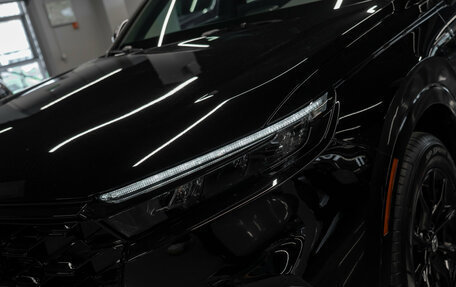Honda CR-V, 2025 год, 4 950 000 рублей, 25 фотография