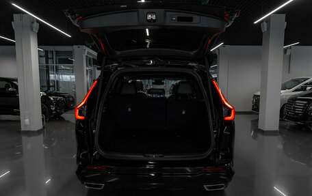Honda CR-V, 2025 год, 4 950 000 рублей, 23 фотография