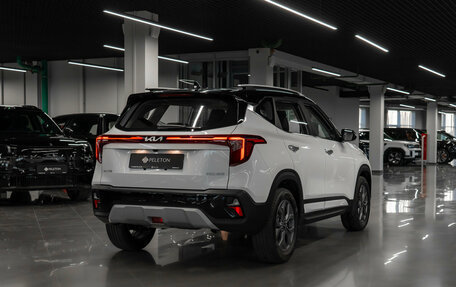 KIA Seltos I, 2026 год, 2 900 000 рублей, 2 фотография