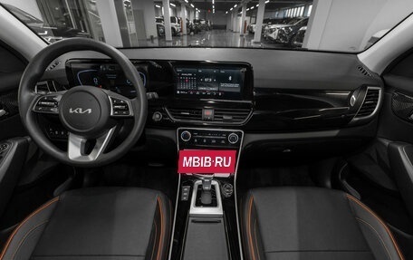 KIA Seltos I, 2026 год, 2 900 000 рублей, 8 фотография