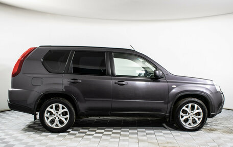 Nissan X-Trail, 2014 год, 1 055 000 рублей, 4 фотография