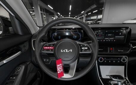 KIA Seltos I, 2026 год, 2 900 000 рублей, 11 фотография
