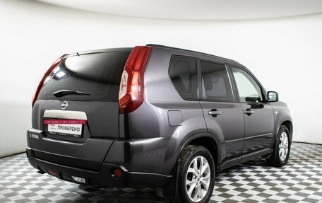 Nissan X-Trail, 2014 год, 1 055 000 рублей, 6 фотография