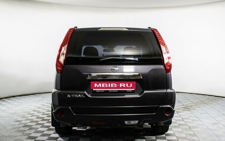 Nissan X-Trail, 2014 год, 1 055 000 рублей, 7 фотография