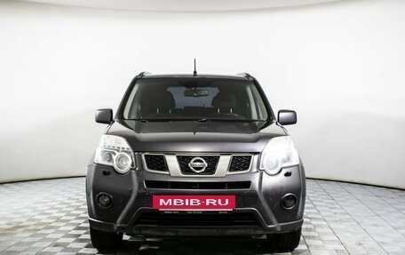 Nissan X-Trail, 2014 год, 1 055 000 рублей, 2 фотография