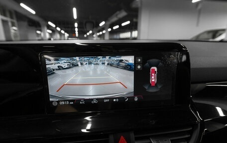 KIA Seltos I, 2026 год, 2 900 000 рублей, 21 фотография