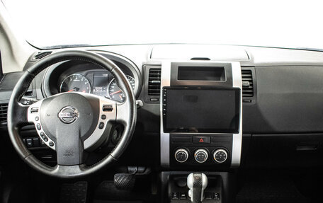 Nissan X-Trail, 2014 год, 1 055 000 рублей, 12 фотография