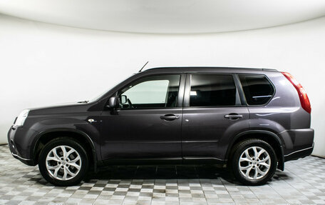 Nissan X-Trail, 2014 год, 1 055 000 рублей, 9 фотография