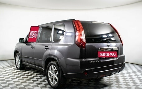 Nissan X-Trail, 2014 год, 1 055 000 рублей, 8 фотография