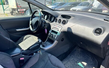 Peugeot 308 II, 2008 год, 95 000 рублей, 7 фотография