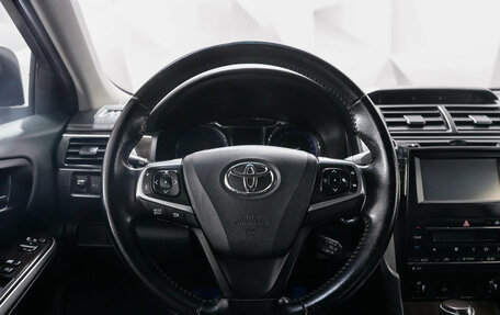Toyota Camry, 2015 год, 1 773 000 рублей, 6 фотография
