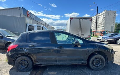 Peugeot 308 II, 2008 год, 95 000 рублей, 6 фотография