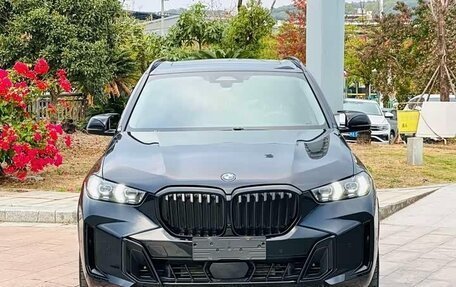 BMW X5, 2024 год, 7 213 978 рублей, 2 фотография