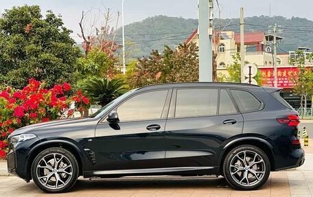 BMW X5, 2024 год, 7 213 978 рублей, 5 фотография