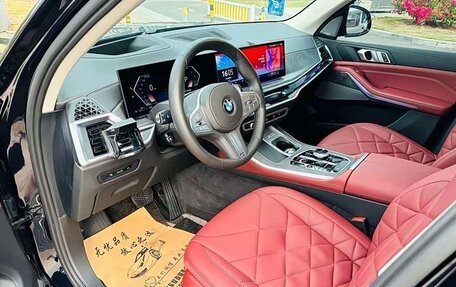 BMW X5, 2024 год, 7 213 978 рублей, 7 фотография