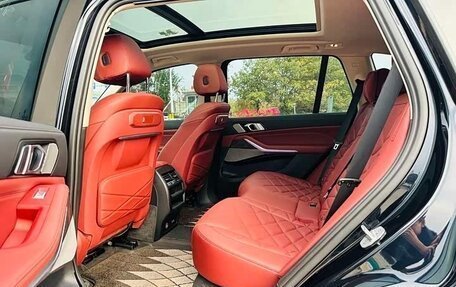 BMW X5, 2024 год, 7 213 978 рублей, 6 фотография