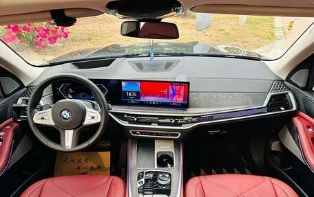 BMW X5, 2024 год, 7 213 978 рублей, 8 фотография