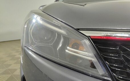 KIA Rio IV, 2021 год, 1 650 000 рублей, 17 фотография