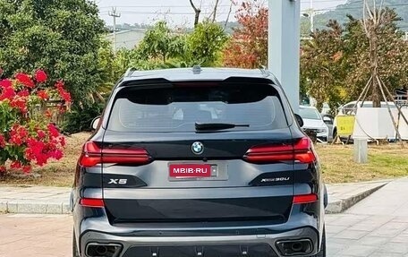 BMW X5, 2024 год, 7 213 978 рублей, 4 фотография