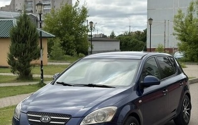 KIA cee'd I рестайлинг, 2007 год, 480 000 рублей, 1 фотография