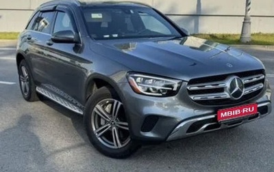 Mercedes-Benz GLC, 2020 год, 4 190 000 рублей, 1 фотография