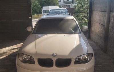 BMW 1 серия, 2010 год, 850 000 рублей, 1 фотография