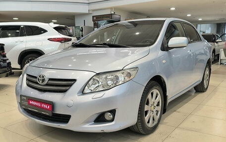 Toyota Corolla, 2008 год, 550 000 рублей, 1 фотография