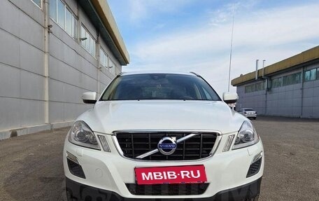 Volvo XC60 II, 2013 год, 1 800 000 рублей, 1 фотография