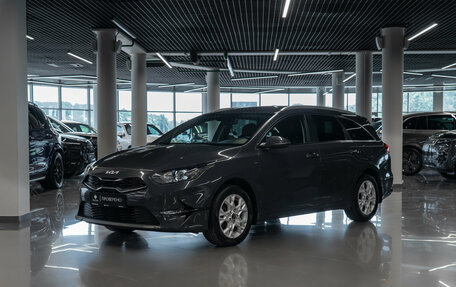 KIA cee'd III, 2021 год, 2 290 000 рублей, 1 фотография