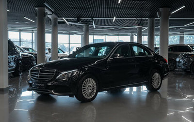 Mercedes-Benz C-Класс, 2015 год, 1 750 000 рублей, 1 фотография