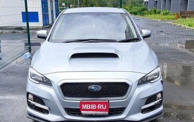 Subaru Levorg I, 2014 год, 1 650 000 рублей, 1 фотография