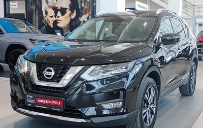Nissan X-Trail, 2021 год, 2 850 000 рублей, 1 фотография