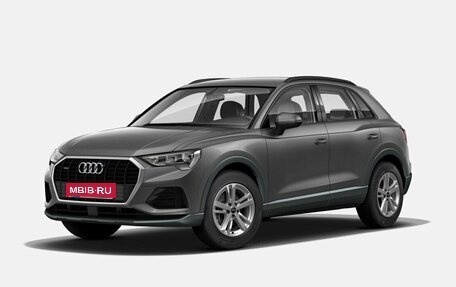 Audi Q3, 2026 год, 5 100 000 рублей, 1 фотография