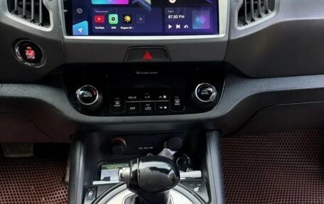 KIA Sportage III, 2012 год, 1 400 000 рублей, 7 фотография