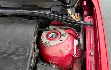 Mazda 3, 2008 год, 600 000 рублей, 14 фотография