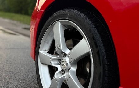 Mazda 3, 2008 год, 600 000 рублей, 18 фотография