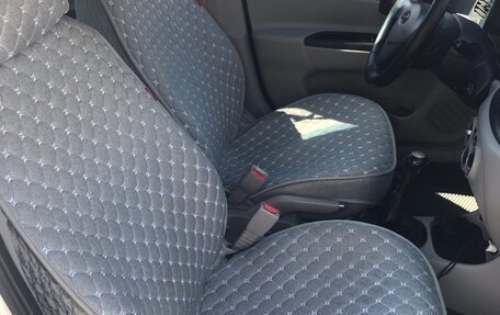 Hyundai Verna II, 2006 год, 500 000 рублей, 10 фотография