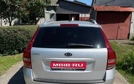 KIA cee'd I рестайлинг, 2011 год, 675 000 рублей, 4 фотография