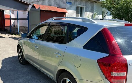 KIA cee'd I рестайлинг, 2011 год, 675 000 рублей, 5 фотография