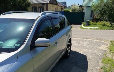KIA cee'd I рестайлинг, 2011 год, 675 000 рублей, 6 фотография