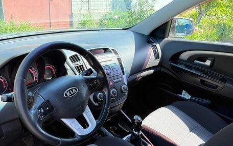 KIA cee'd I рестайлинг, 2011 год, 675 000 рублей, 7 фотография