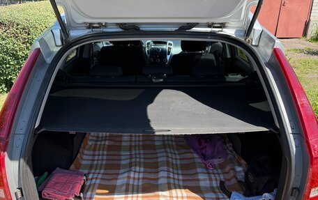 KIA cee'd I рестайлинг, 2011 год, 675 000 рублей, 12 фотография
